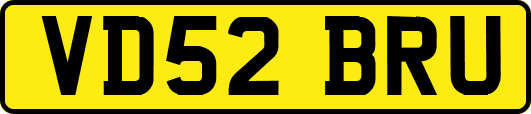 VD52BRU