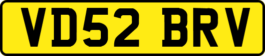 VD52BRV