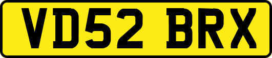 VD52BRX