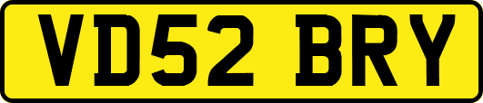 VD52BRY