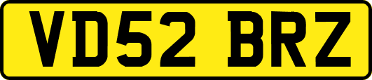 VD52BRZ