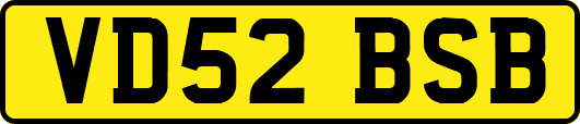 VD52BSB