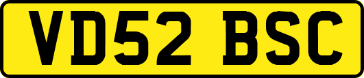 VD52BSC