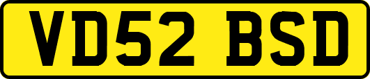 VD52BSD