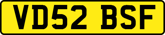 VD52BSF