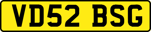 VD52BSG