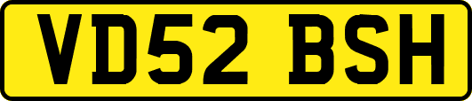 VD52BSH
