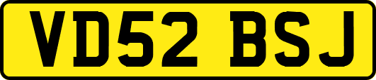 VD52BSJ
