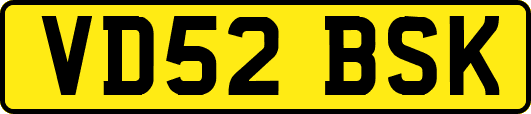 VD52BSK
