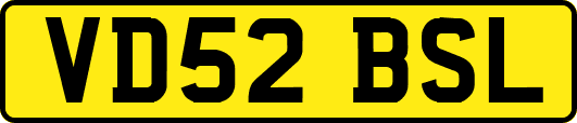 VD52BSL