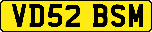 VD52BSM