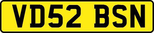 VD52BSN