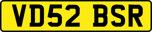 VD52BSR