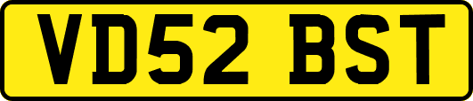 VD52BST