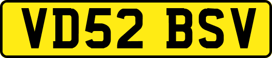 VD52BSV