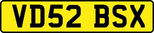 VD52BSX