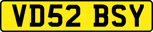 VD52BSY