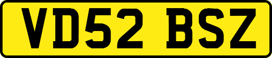 VD52BSZ