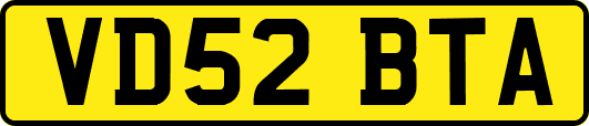 VD52BTA