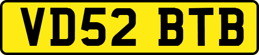 VD52BTB