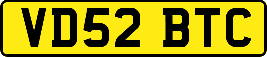VD52BTC