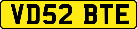 VD52BTE