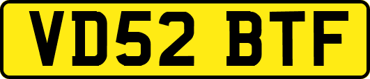 VD52BTF
