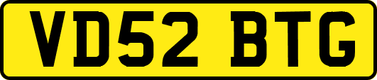 VD52BTG