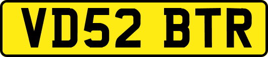 VD52BTR