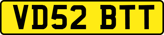 VD52BTT