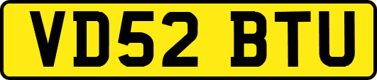 VD52BTU