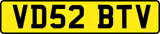 VD52BTV