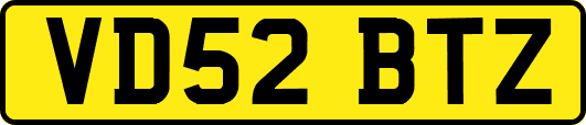 VD52BTZ