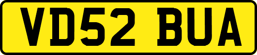 VD52BUA
