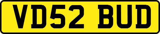 VD52BUD