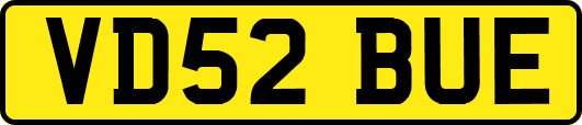 VD52BUE