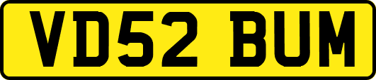 VD52BUM