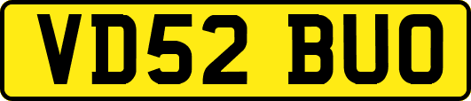 VD52BUO