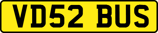VD52BUS