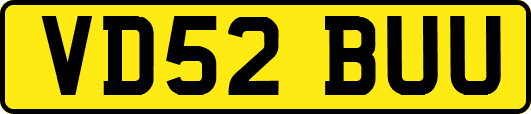 VD52BUU