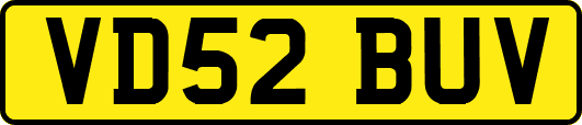 VD52BUV
