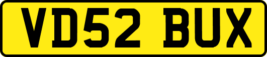 VD52BUX