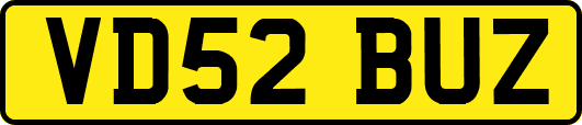 VD52BUZ