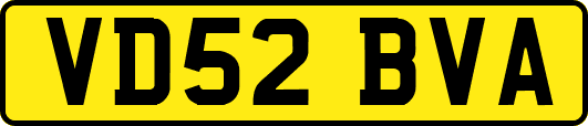 VD52BVA
