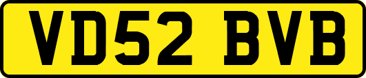 VD52BVB