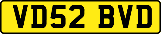 VD52BVD