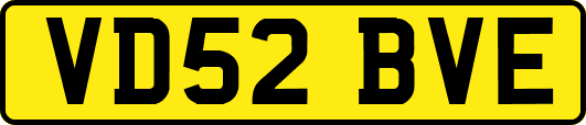 VD52BVE