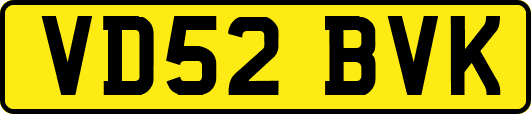 VD52BVK