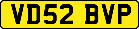 VD52BVP