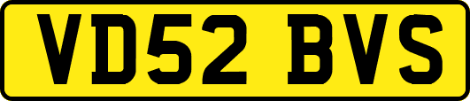 VD52BVS